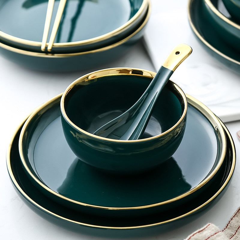 JADEN DINING COLLECTION