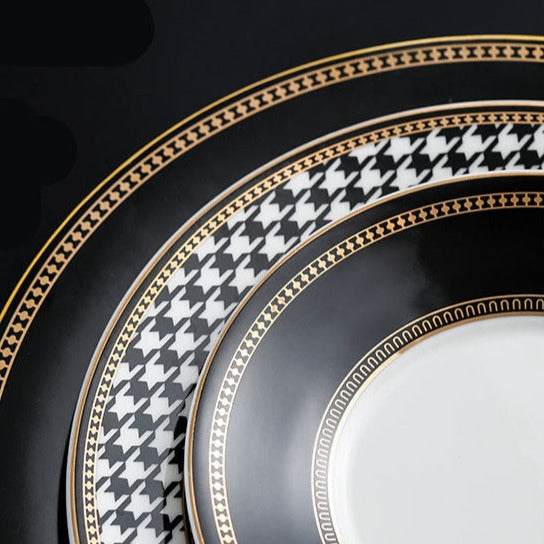 CLAIRE PLATE