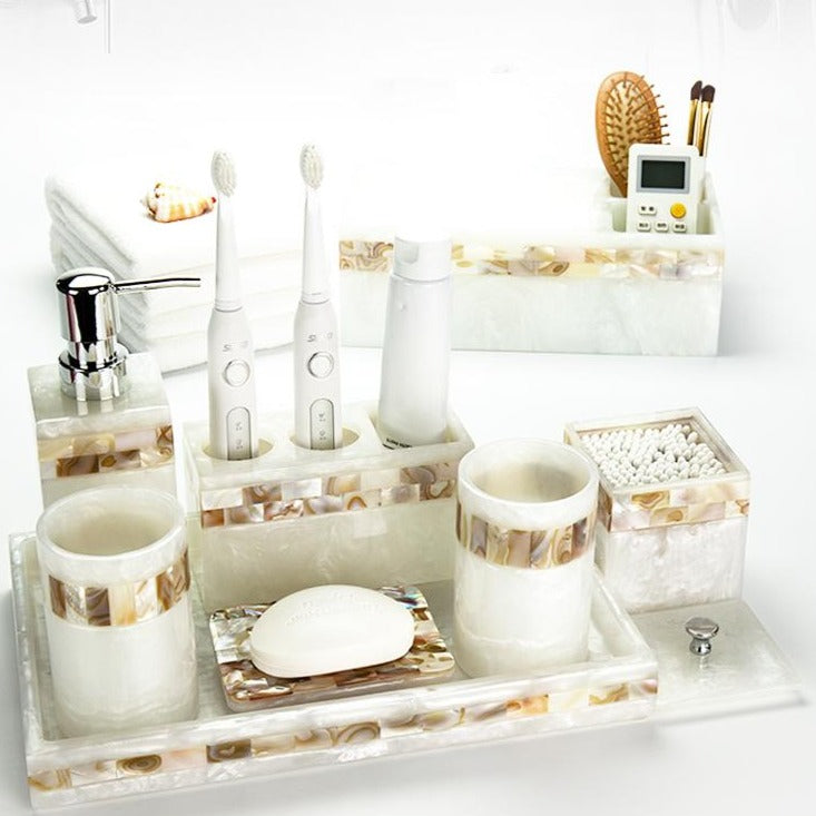Bathroom Accessories