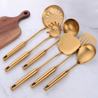 STOCKHOLM COOKING SET