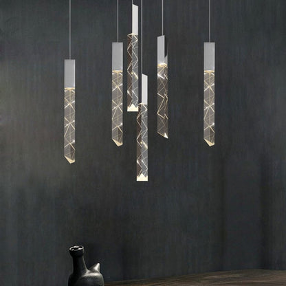 CRUX CHANDELIER