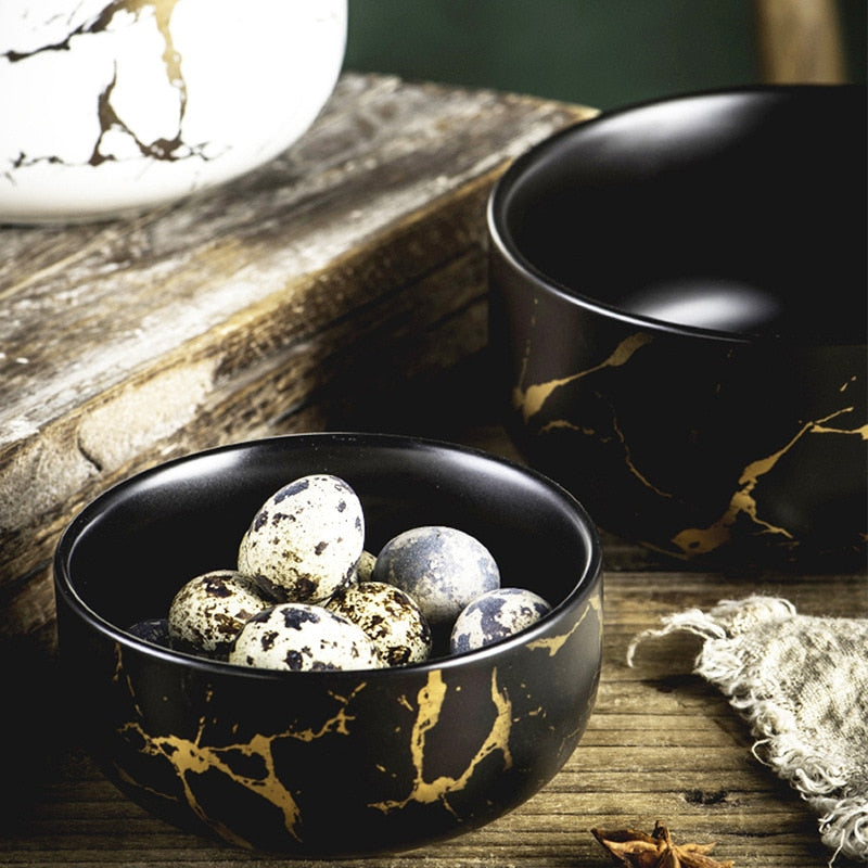 LIGHTNING BOWL