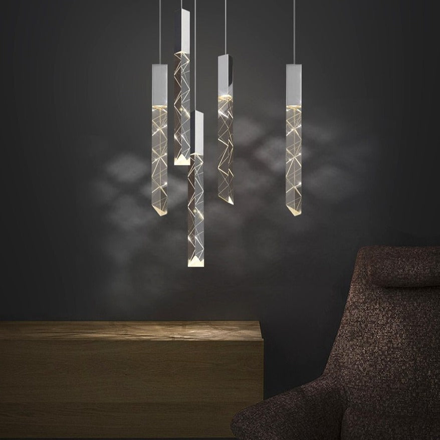 CRUX CHANDELIER