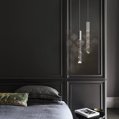 CRUX CHANDELIER