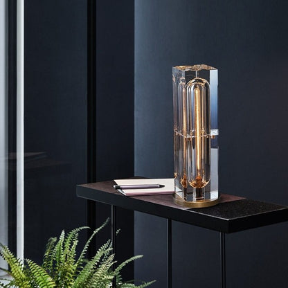 TESSERACT LAMP
