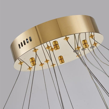 AQUILA CHANDELIER