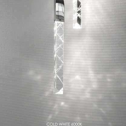 CRUX CHANDELIER