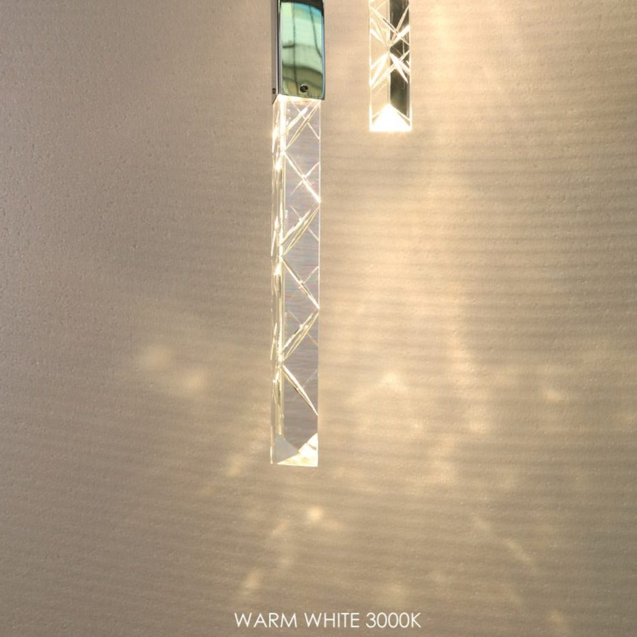 CRUX CHANDELIER