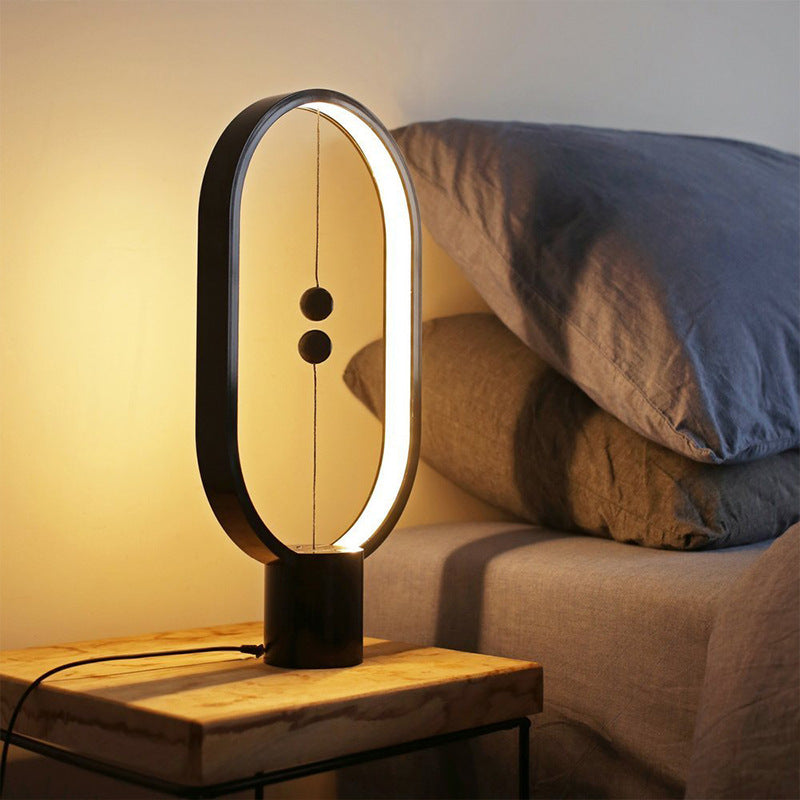 Lampe Magnétique Design Zen