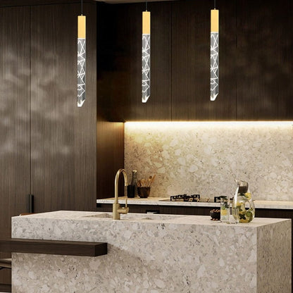 CRUX CHANDELIER