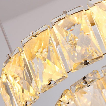 AQUILA CHANDELIER