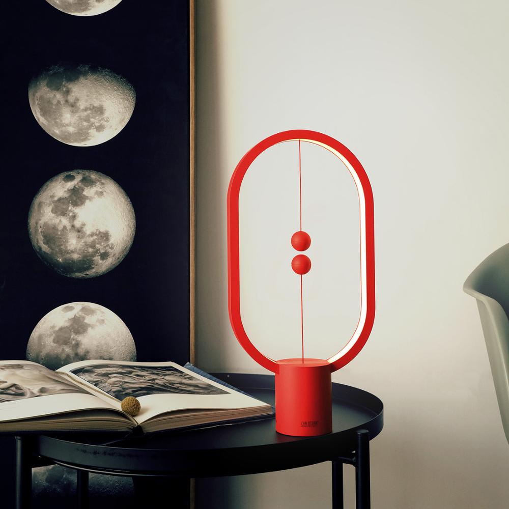 ZEN MAGNET LIGHT