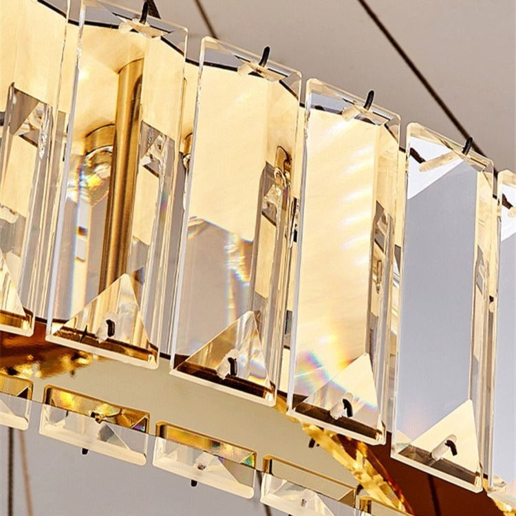AQUILA CHANDELIER