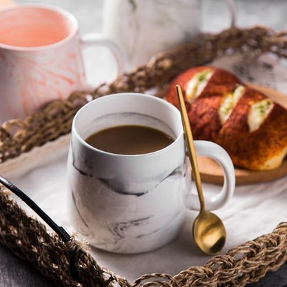 MARVELOUS MUG