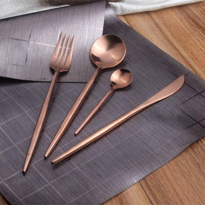 SPAIN CUTLERY SET
