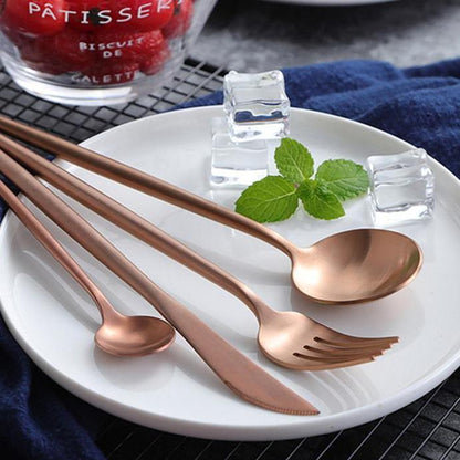 SPAIN CUTLERY SET
