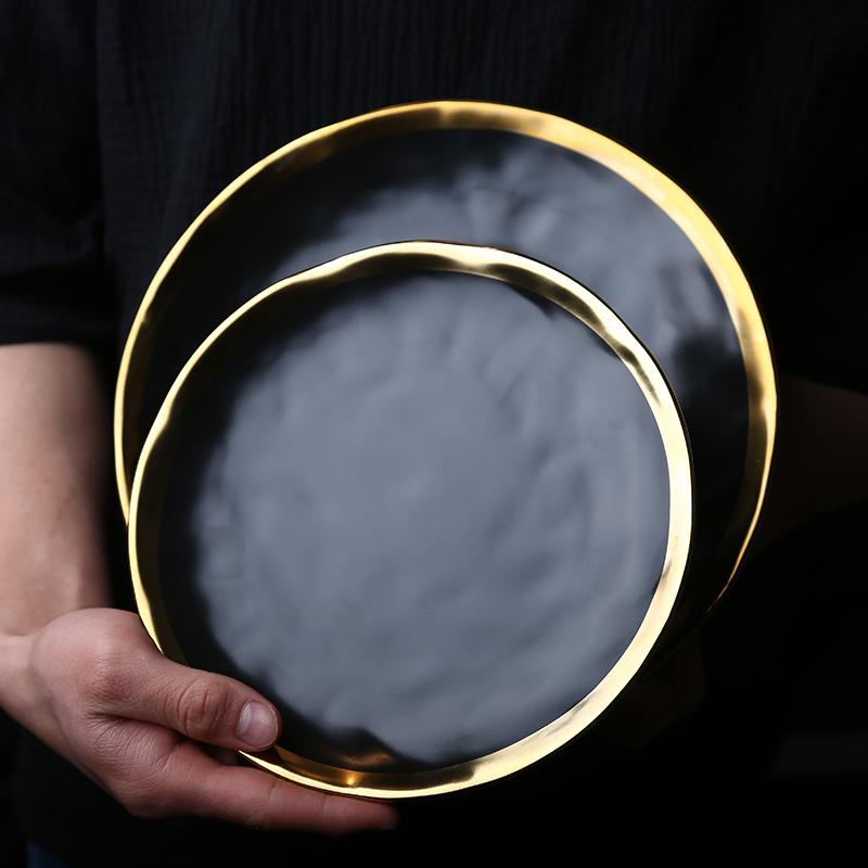 ONYX PLATE