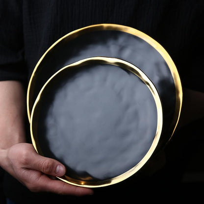 ONYX PLATE