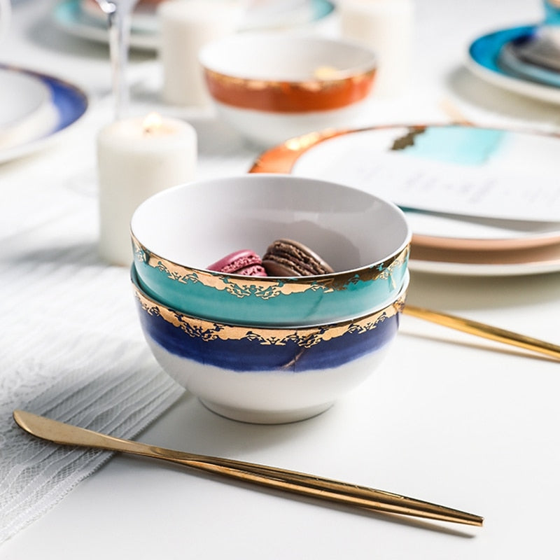 VAN GOGH BOWL