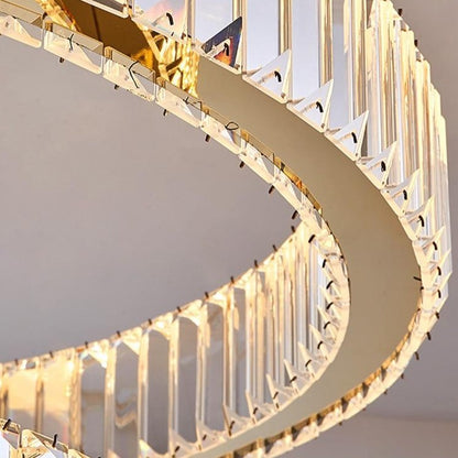 AQUILA CHANDELIER