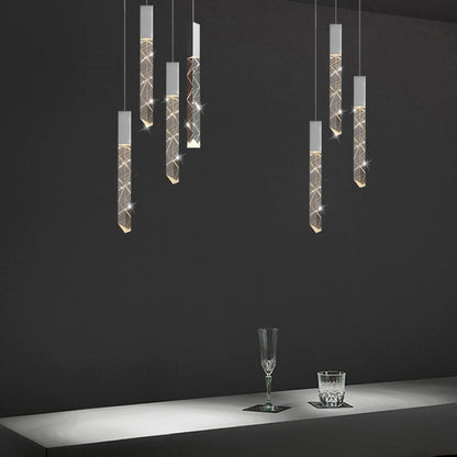 CRUX CHANDELIER