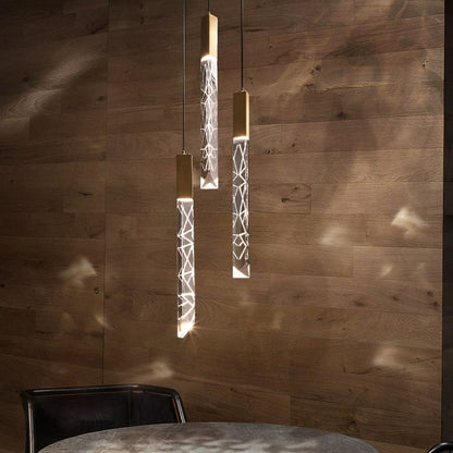CRUX CHANDELIER