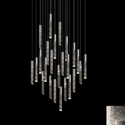 CRUX CHANDELIER