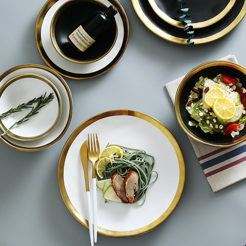 PEARL PLATE