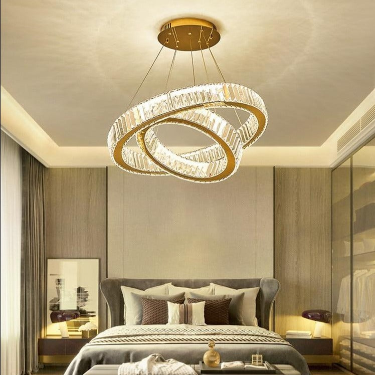 AQUILA CHANDELIER