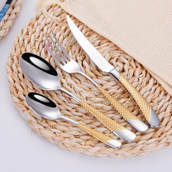 WREN CUTLERY SET