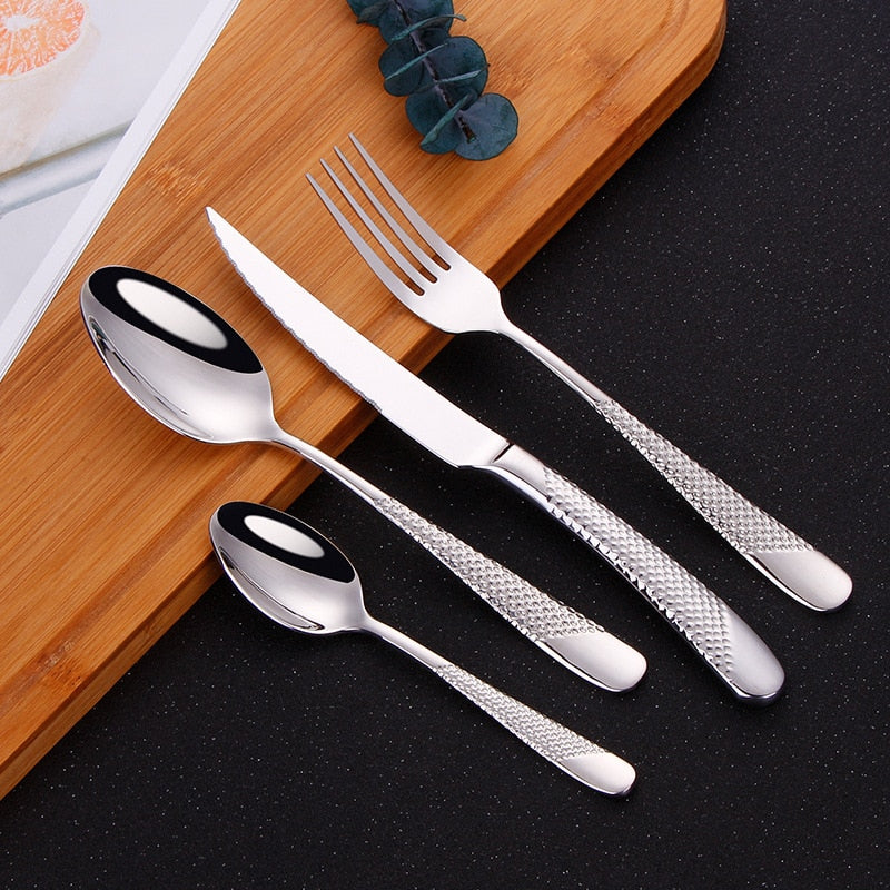 WREN CUTLERY SET