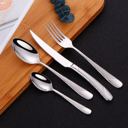 WREN CUTLERY SET