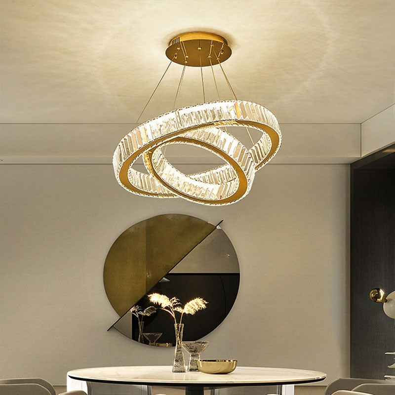AQUILA CHANDELIER