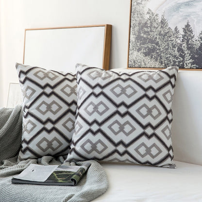 DECOR LANE CUSHION