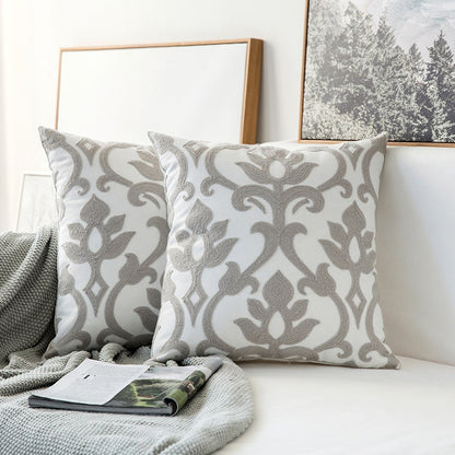 DECOR LANE CUSHION