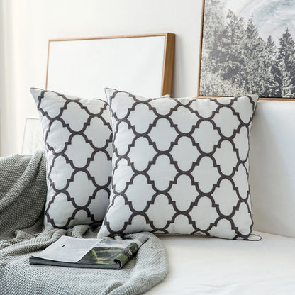 DECOR LANE CUSHION