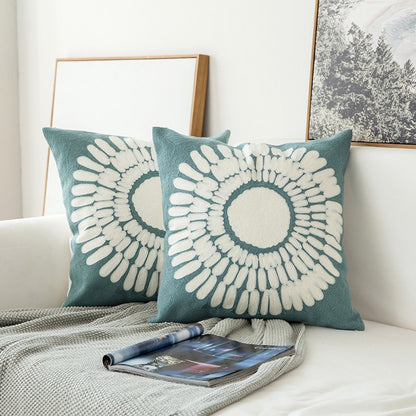 LUXE CUSHION