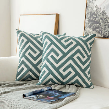 LUXE CUSHION