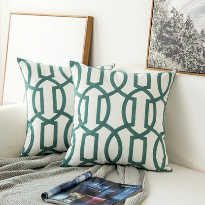 LUXE CUSHION