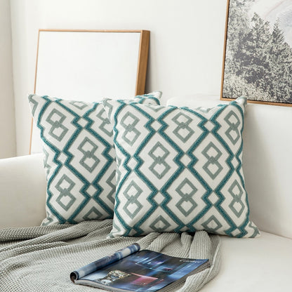 LUXE CUSHION