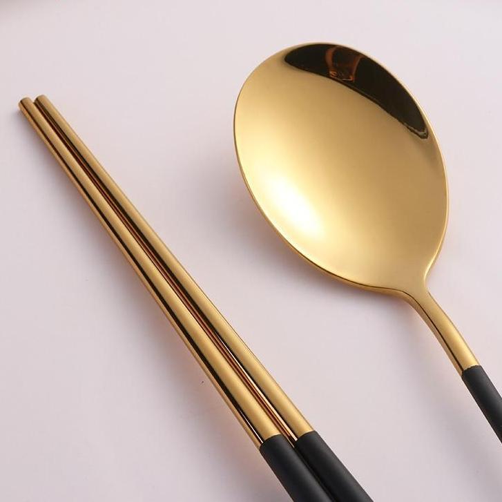 Korean Chopsticks 