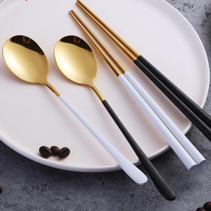 KOREAN CHOPSTICKS