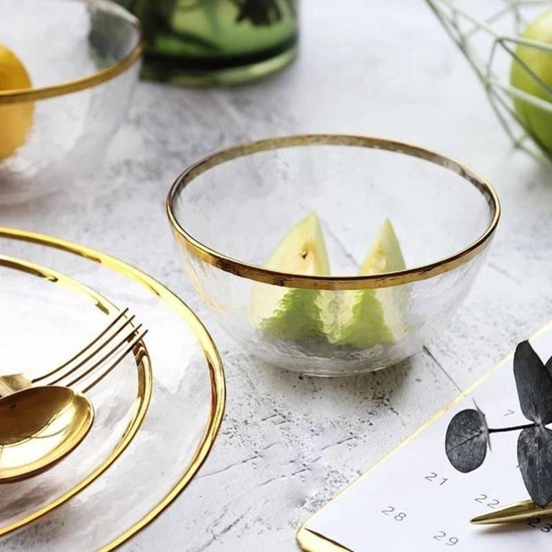 OPAQUE BOWL COLLECTION