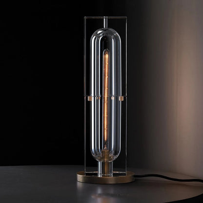 TESSERACT LAMP