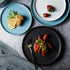 Plain Plate