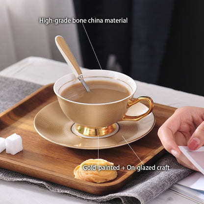 SERENITY TEACUP COLLECTION SET
