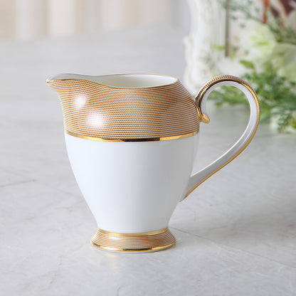 SERENITY TEACUP COLLECTION SET