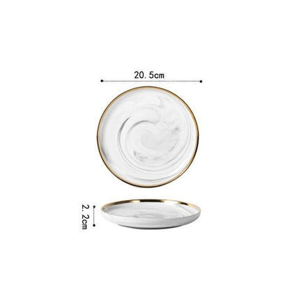 WHITE DIAMOND DINING COLLECTION