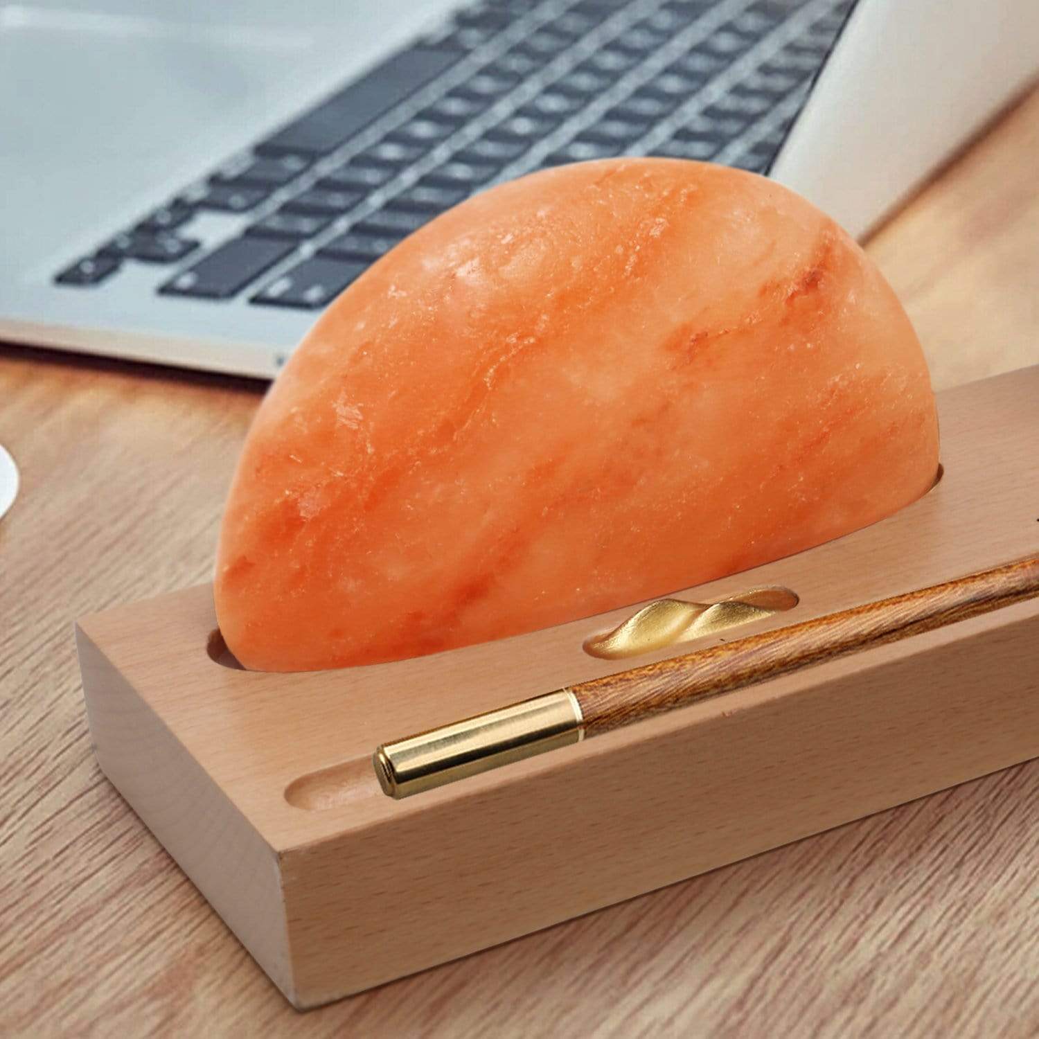Pride shop rock lamp