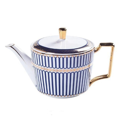 LONDON TEACUP COLLECTION SET
